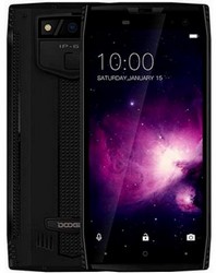 Замена разъема зарядки на телефоне Doogee S50 в Ростове-на-Дону